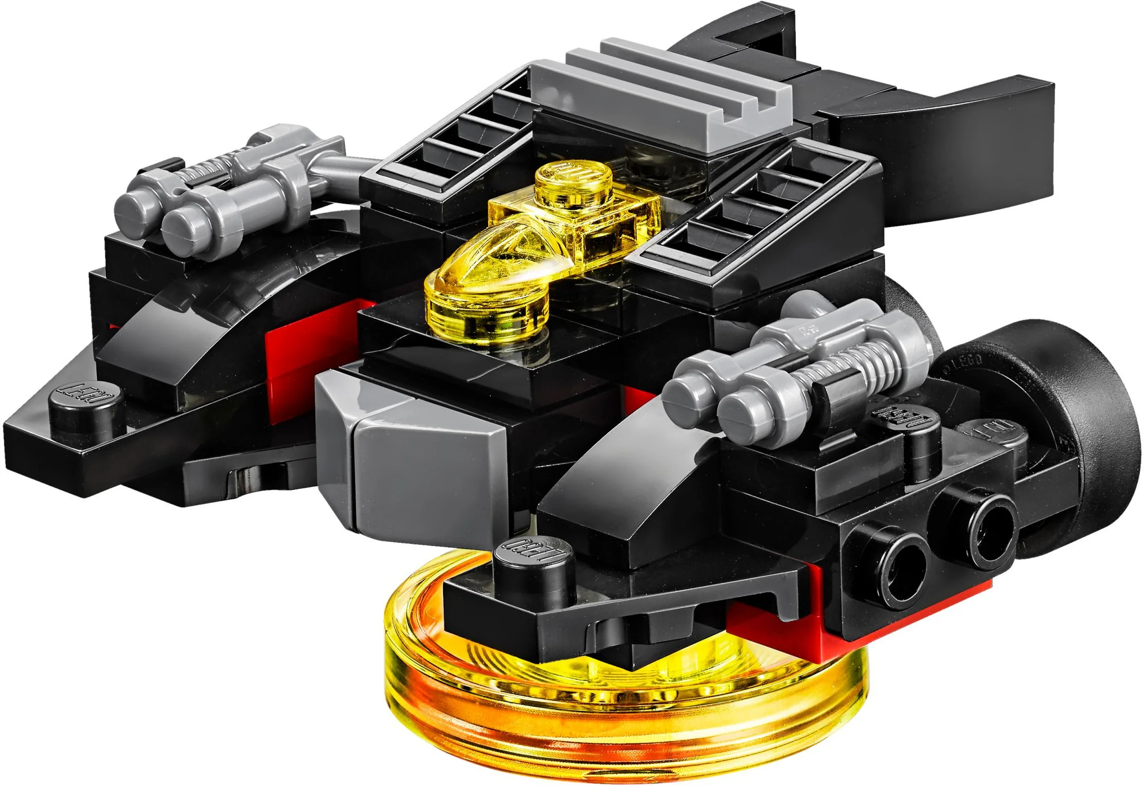 Minor: Story pack: Batman Lego 乐高 LEGO 71264 image 3