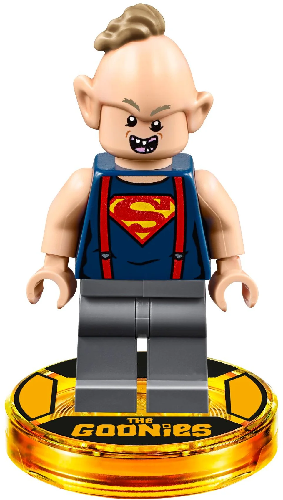 It's a small one 乐高 LEGO 71267 image 2