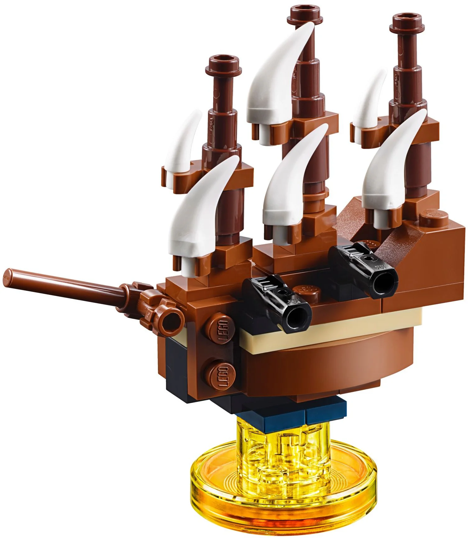 It's a small one 乐高 LEGO 71267 image 3