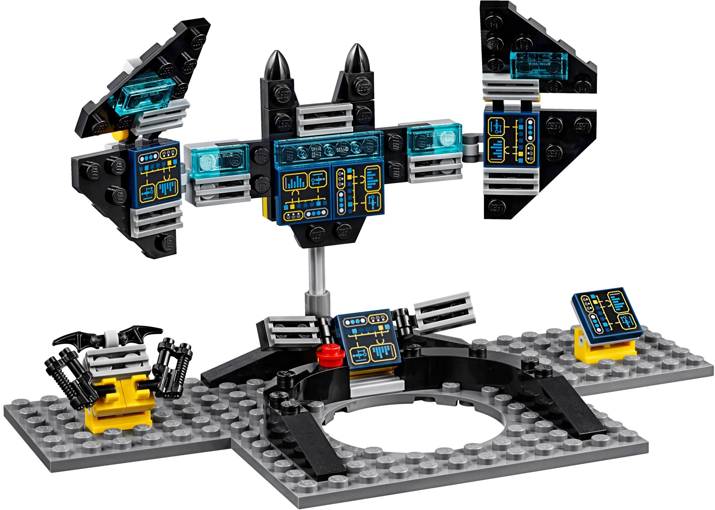 Minor: Story pack: Batman Lego 乐高 LEGO 71264 image 5