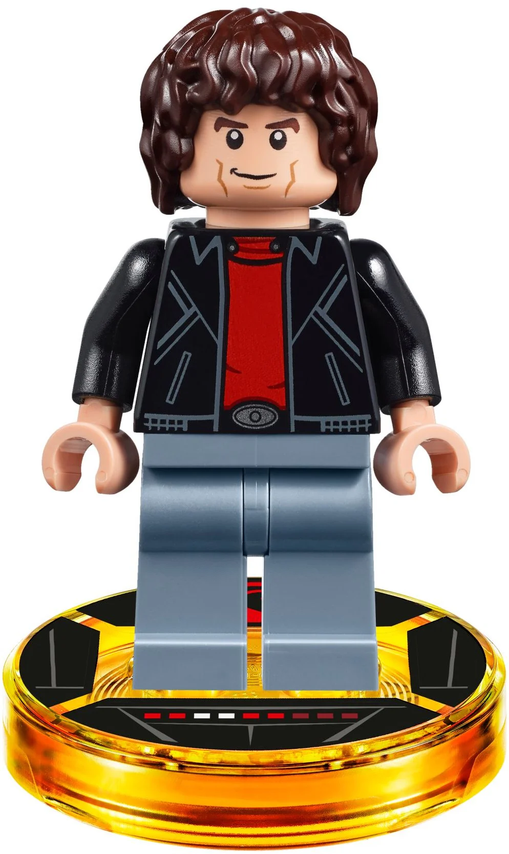Minor: Extension package: Michael Knight 乐高 LEGO 71286 image 2