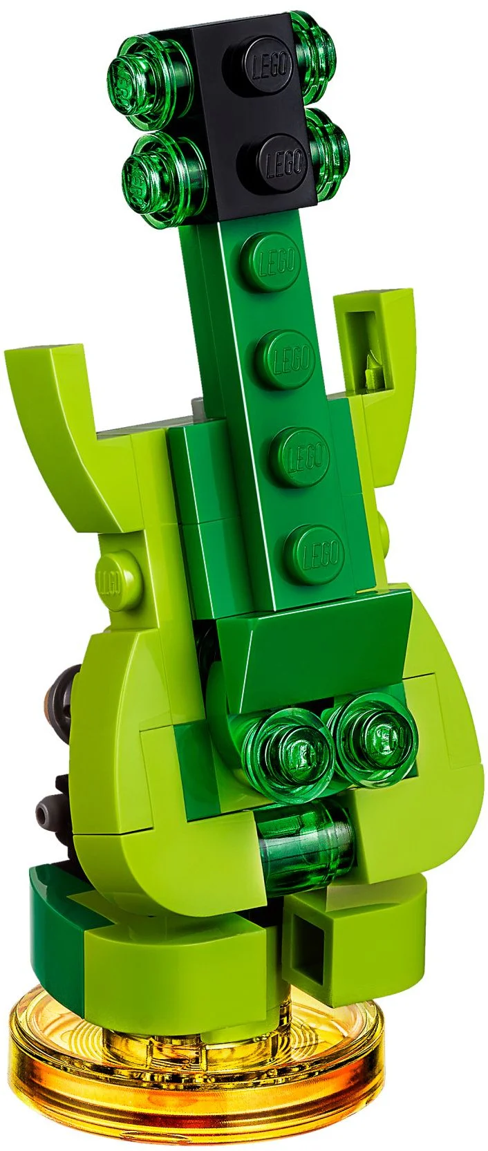 Minor: extension package: fur 乐高 LEGO 71343 image 2