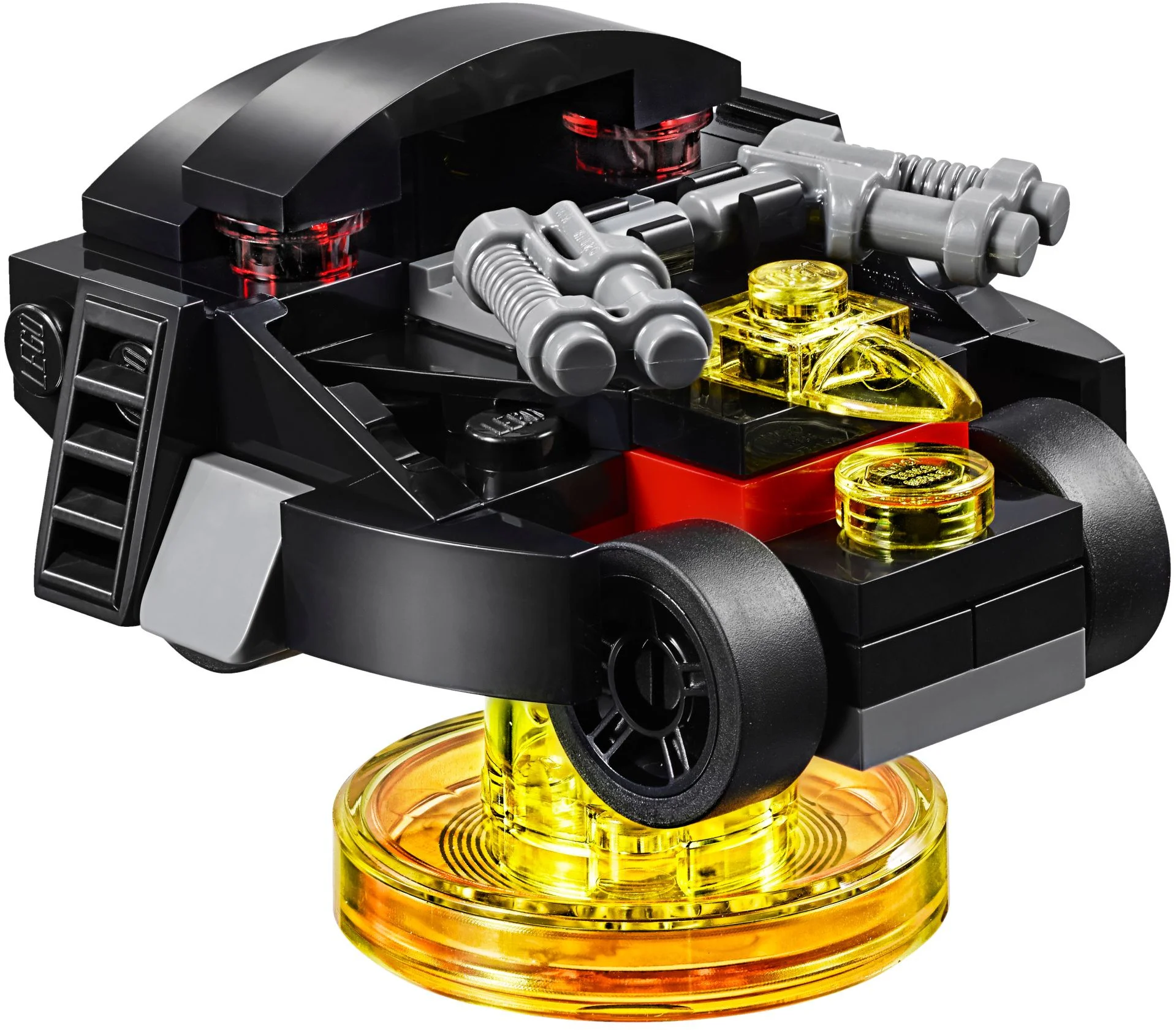 Minor: Story pack: Batman Lego 乐高 LEGO 71264 image 6