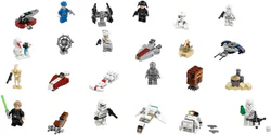 Star Wars Calendar