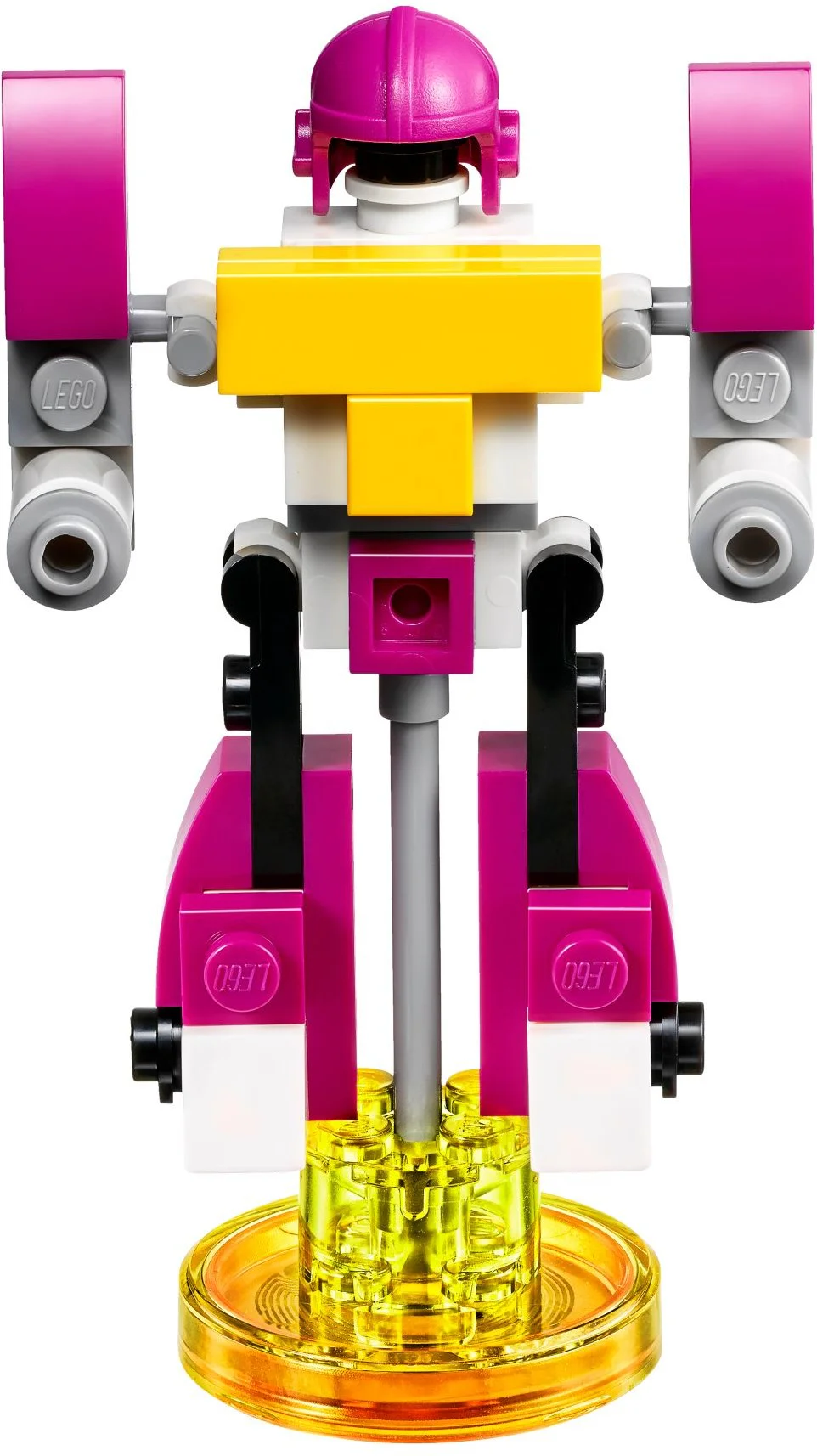Minor: Extension package: Starfire 乐高 LEGO 71287 image 3