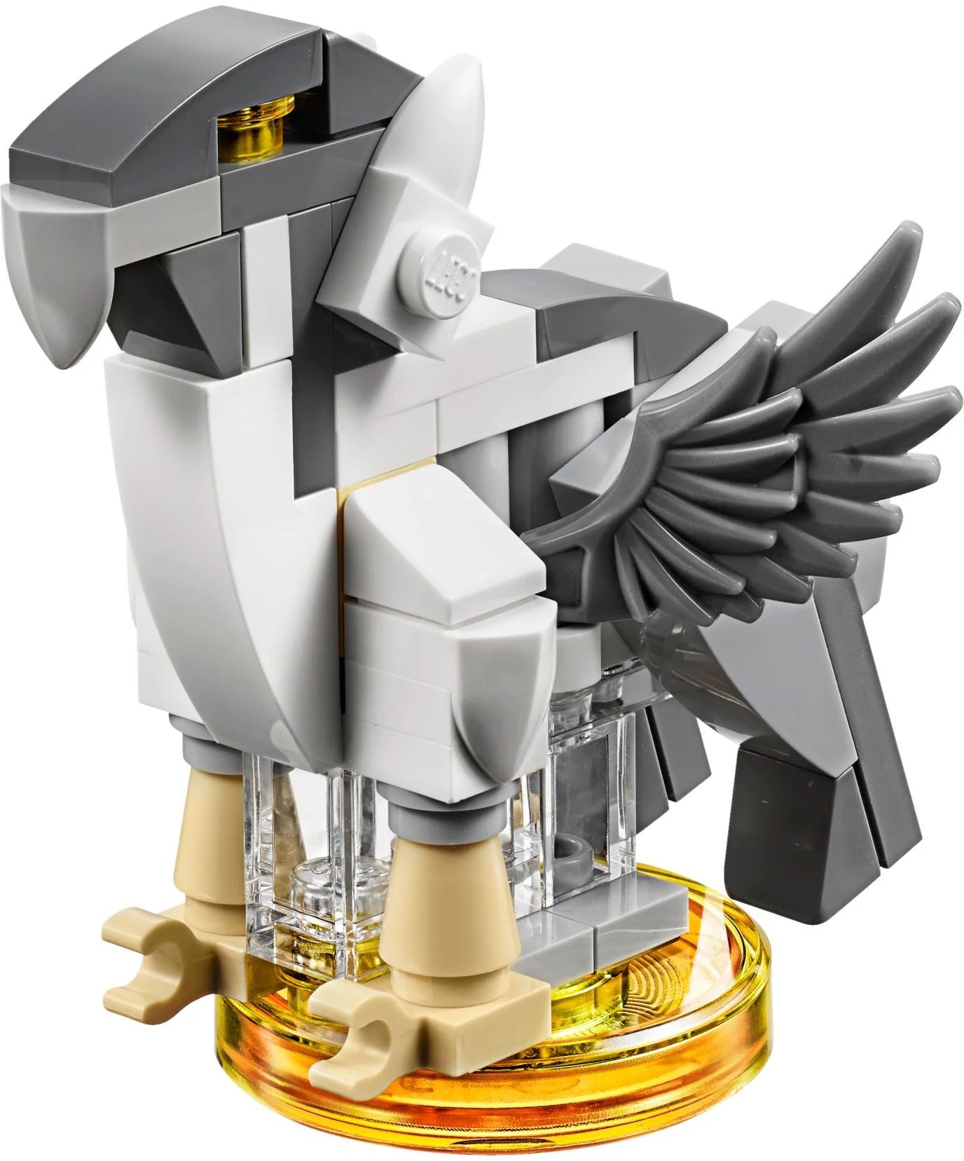 Minor: Extension package: Hermione Granger 乐高 LEGO 71348 image 3