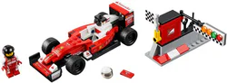 Ferrari SF16-H
