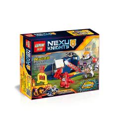 Elemental Knights Kid 8-in-1 Combination Edition