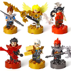 Hero Kings: 6- Person
