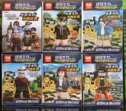 Desperate Survival: 6 Modes