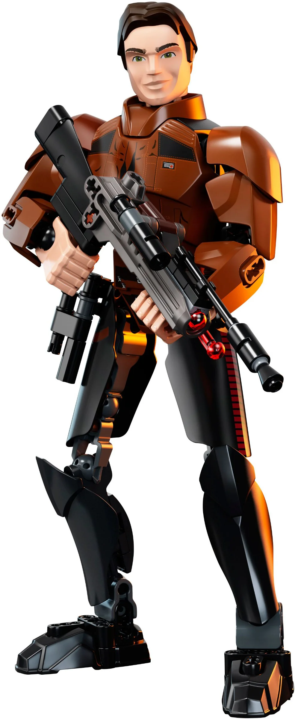 Puppet Master: Han Solo 327-2
