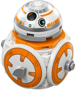 Puzzle Box: BB-8