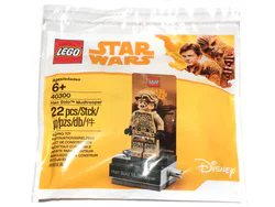 Solo: Han Solo