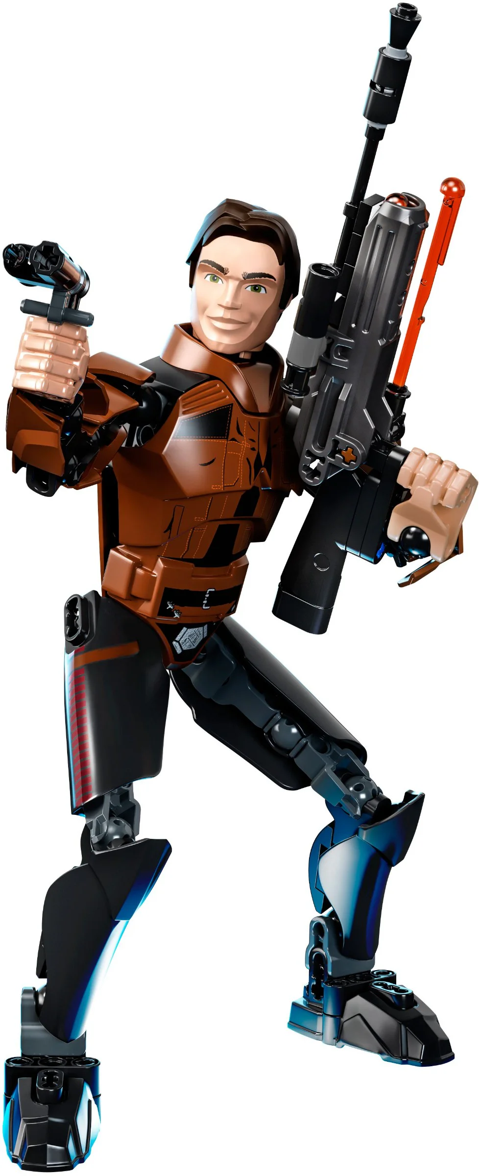 Puppet Master: Han Solo 327-2 image 2