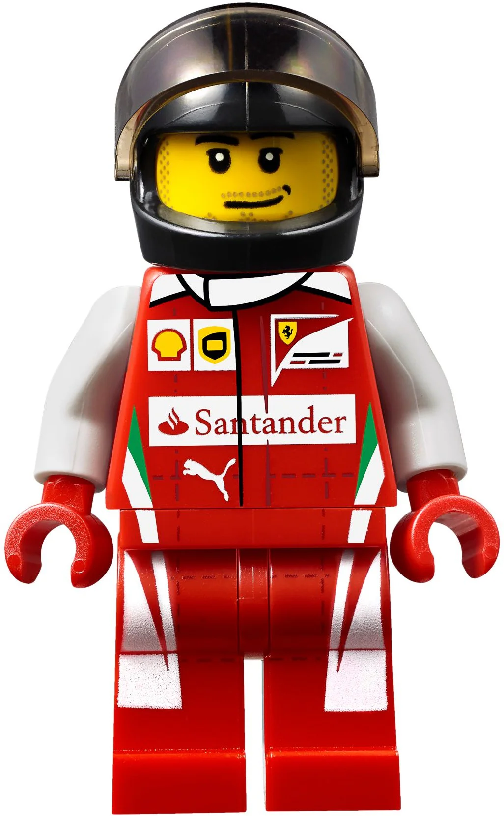 Ferrari SF16-H 10778 image 5
