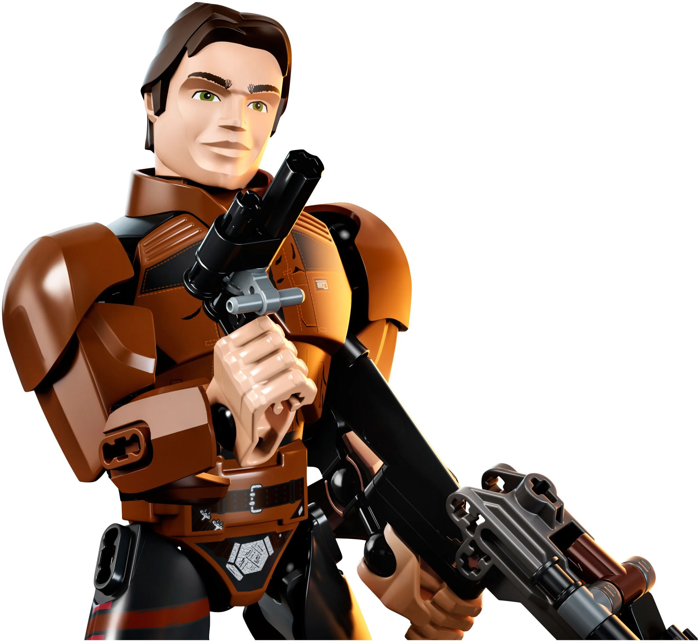 Puppet Master: Han Solo 327-2 image 4