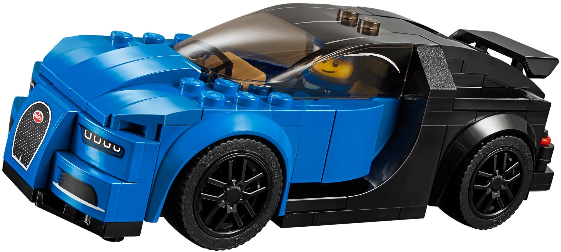 Bugatti Chiron 达高 979 image 2