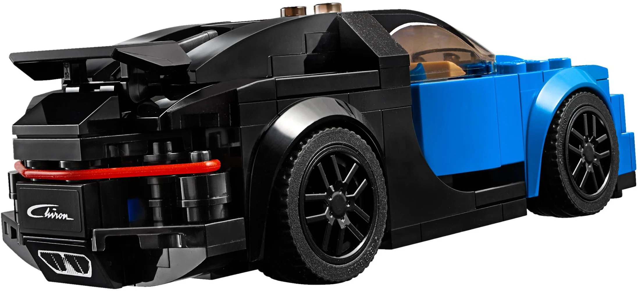 Bugatti Chiron 达高 979 image 3