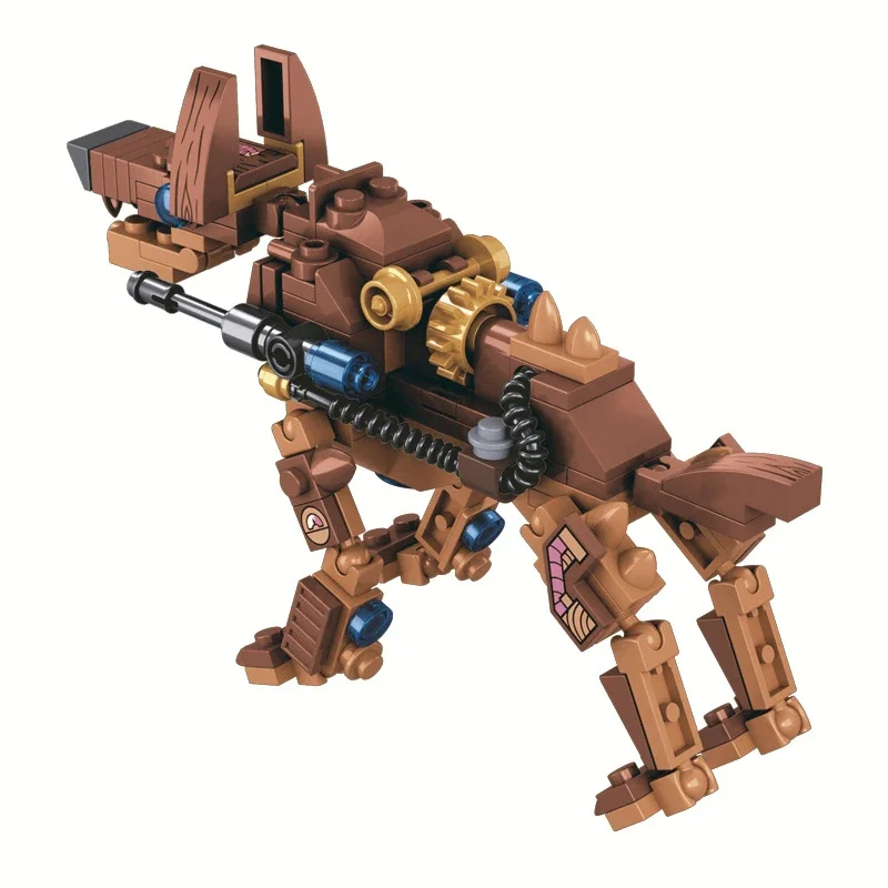 Steam age: steam punks 卫乐 Winner 8042 image 2