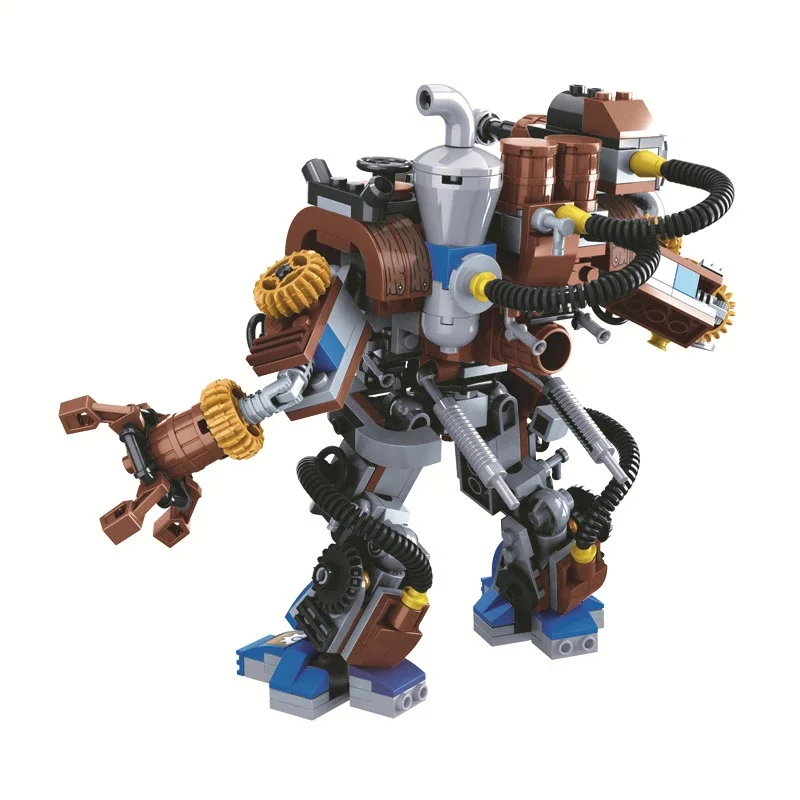Vapour age: Steamguard 卫乐 Winner 8045 image 3