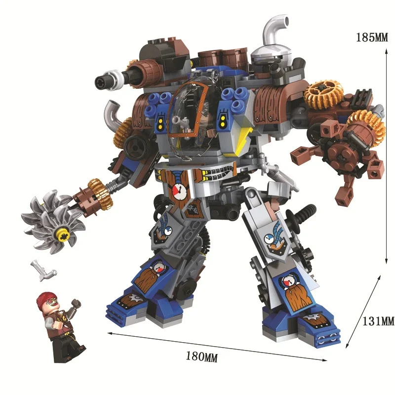 Vapour age: Steamguard 卫乐 Winner 8045 image 5