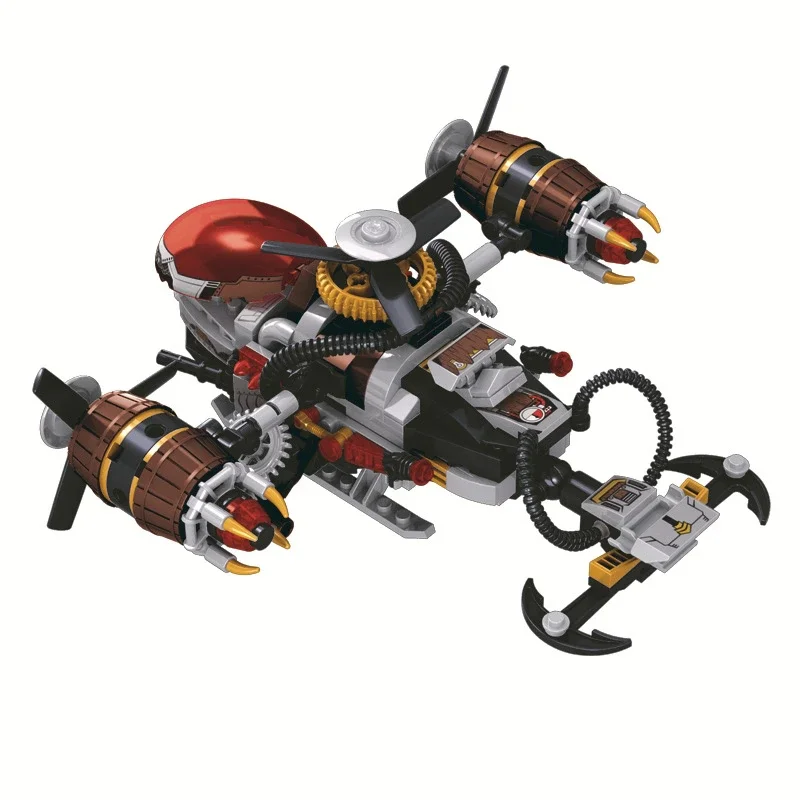 Vapour age: ships 卫乐 Winner 8046 image 3