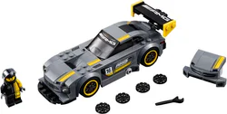 Mercedes-AMG GT3
