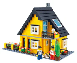 Ordinary Villa Series: B Model