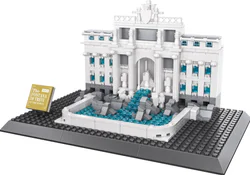 Roman Wish Pool