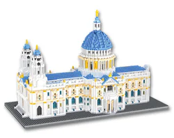 St. Paul's Cathedral