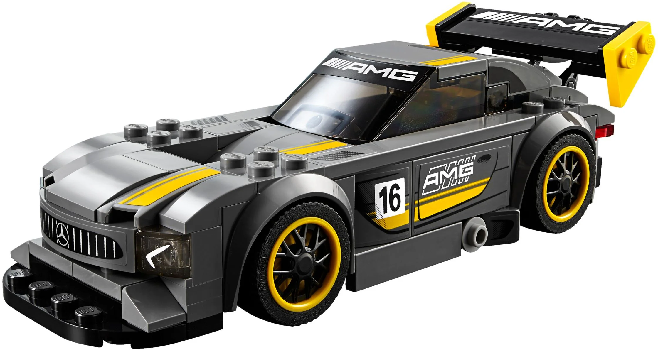 Mercedes-AMG GT3 达高 978 image 3
