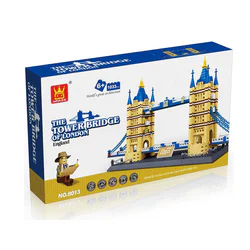 London Tower Bridge, England
