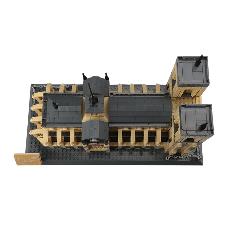 The Cathedral of Notre Dame, Paris 骏达隆 9572 image 7