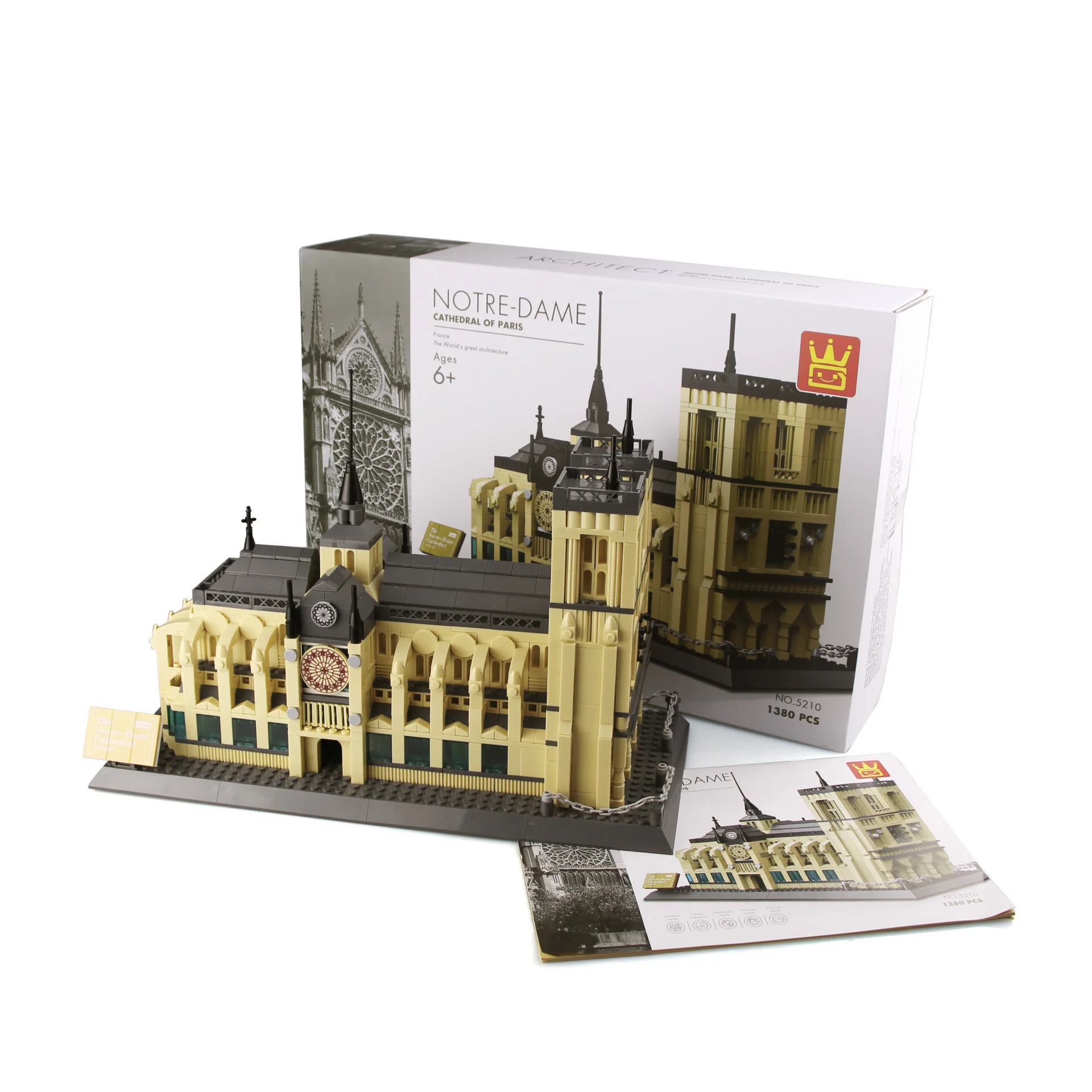 The Cathedral of Notre Dame, Paris 骏达隆 9572 image 10