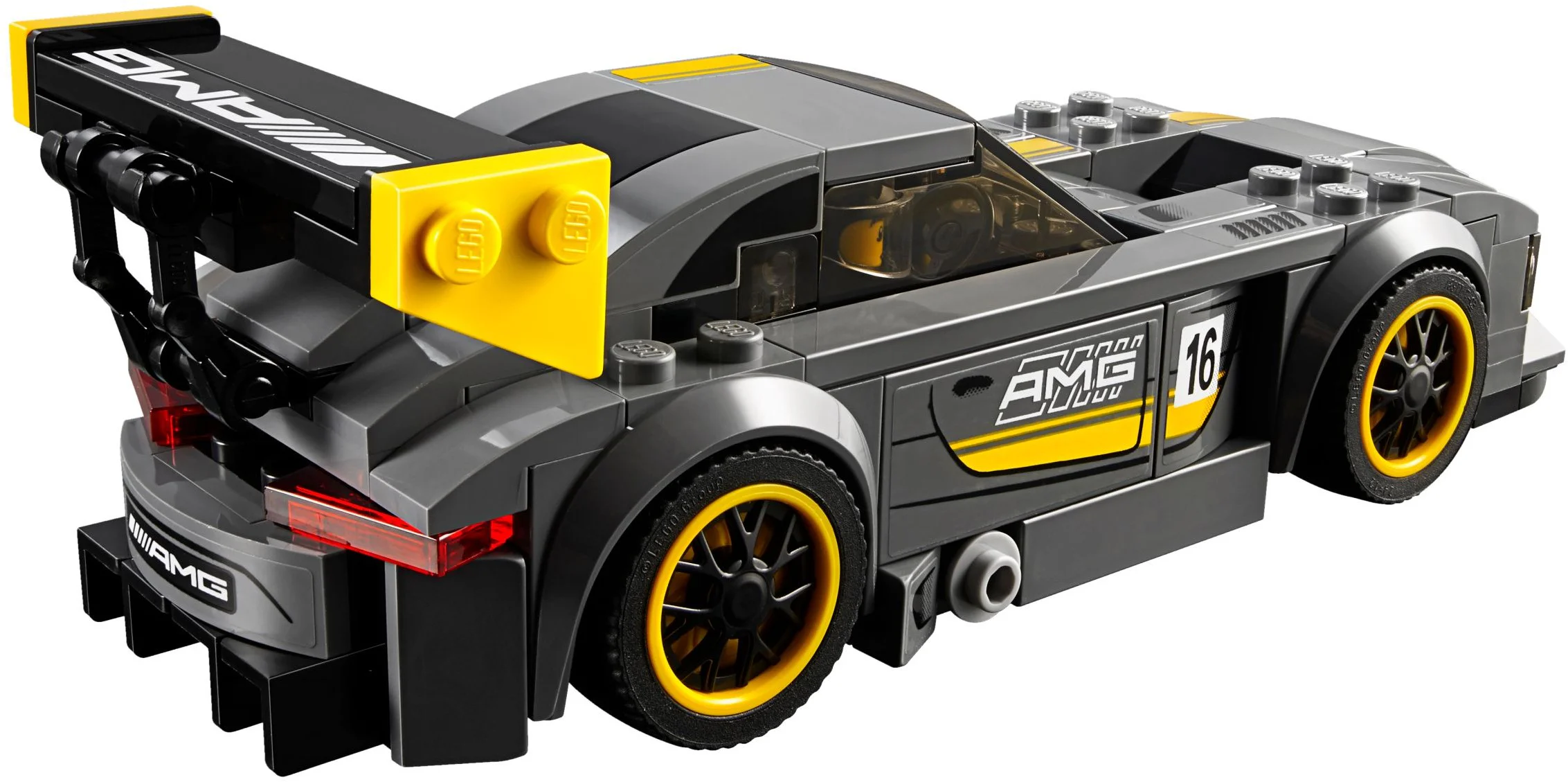 Mercedes-AMG GT3 达高 978 image 4