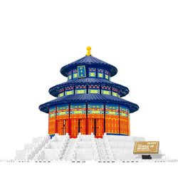 Beijing Temple of Heaven