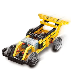 Powered machinery: speed changers, cleaners, stretchers, basketball racks