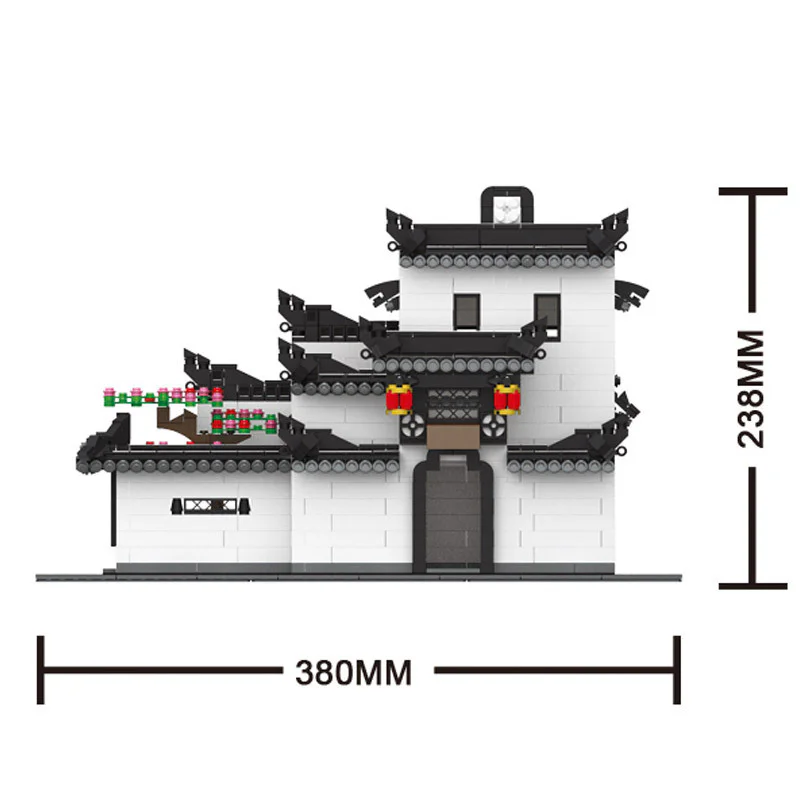 Insignia Building 万格 WANGE/乐博士 Dr.Luck 5310 image 1