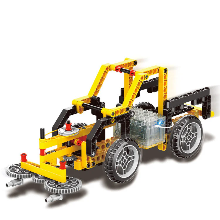Powered machinery: speed changers, cleaners, stretchers, basketball racks 万格 WANGE/乐博士 Dr.Luck 1401 image 1