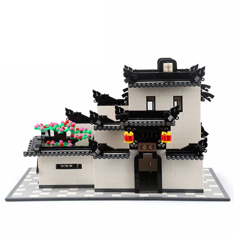 Insignia Building 万格 WANGE/乐博士 Dr.Luck 5310 image 3