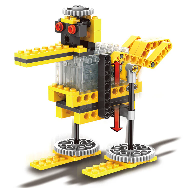 Powered machinery: speed changers, cleaners, stretchers, basketball racks 万格 WANGE/乐博士 Dr.Luck 1401 image 3