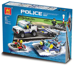 Coast Guard