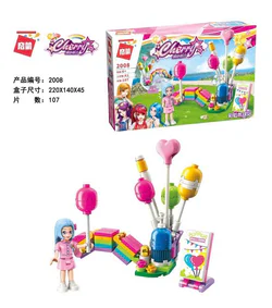 Vacant holidays: Rainbow Balloon Station