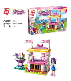Holidays: Lucky House