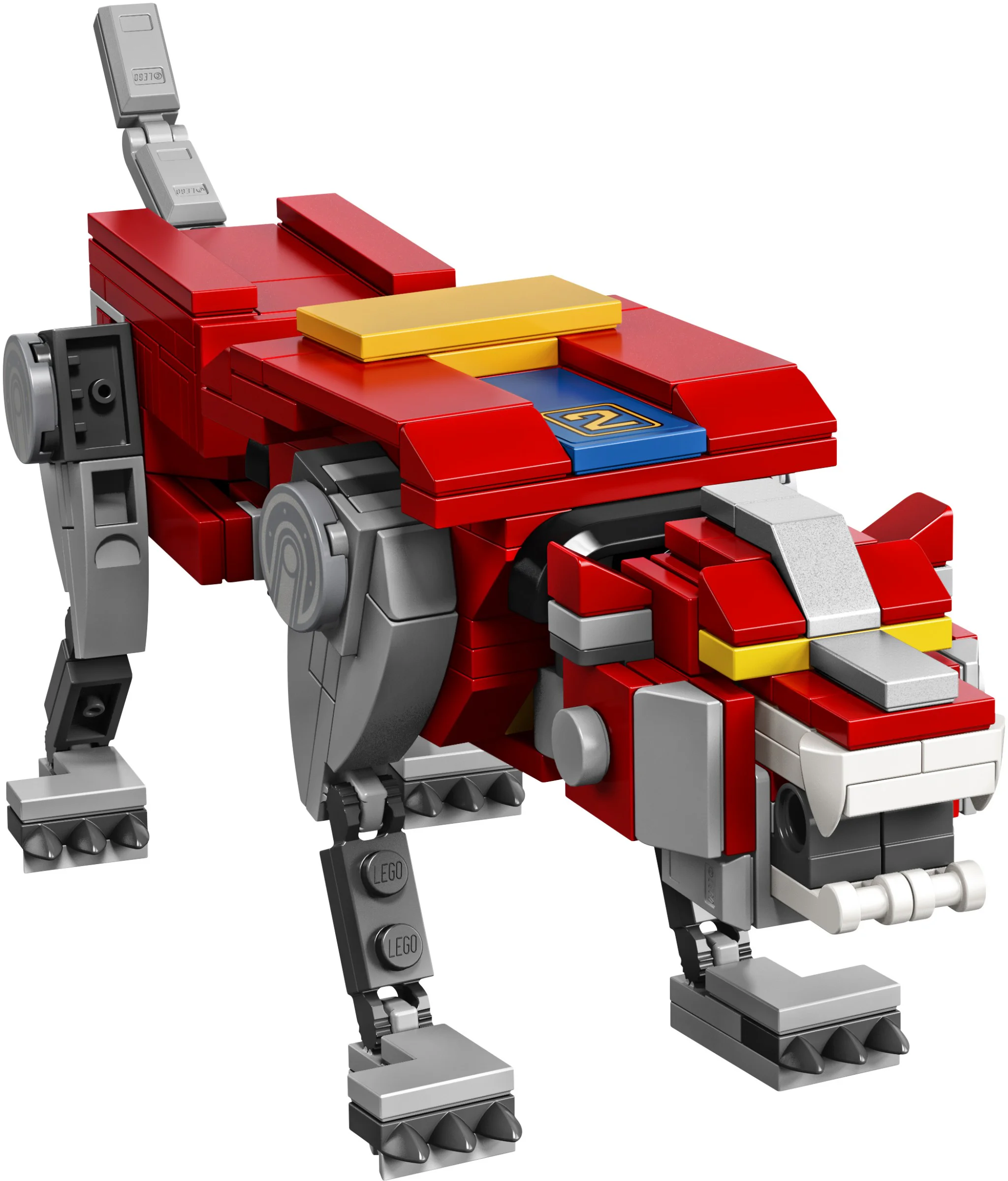 Defender of the Universe Voltron 180054 image 5