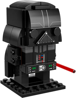 Square Head: Star Wars: Darth Vader