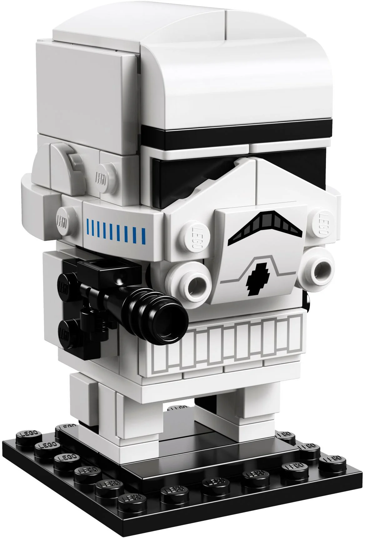 Square Head: Star Wars: Storm Soldiers 乐高 LEGO 41620