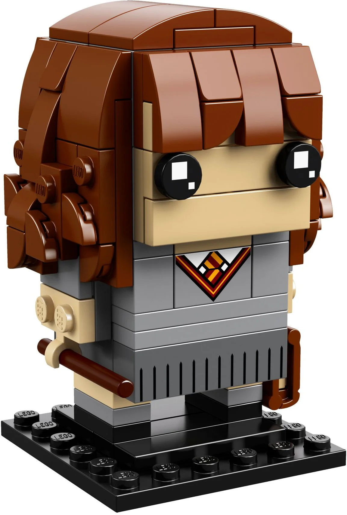 Fang Zhaozi: Magical World: Hermione Granger 乐高 LEGO 41616
