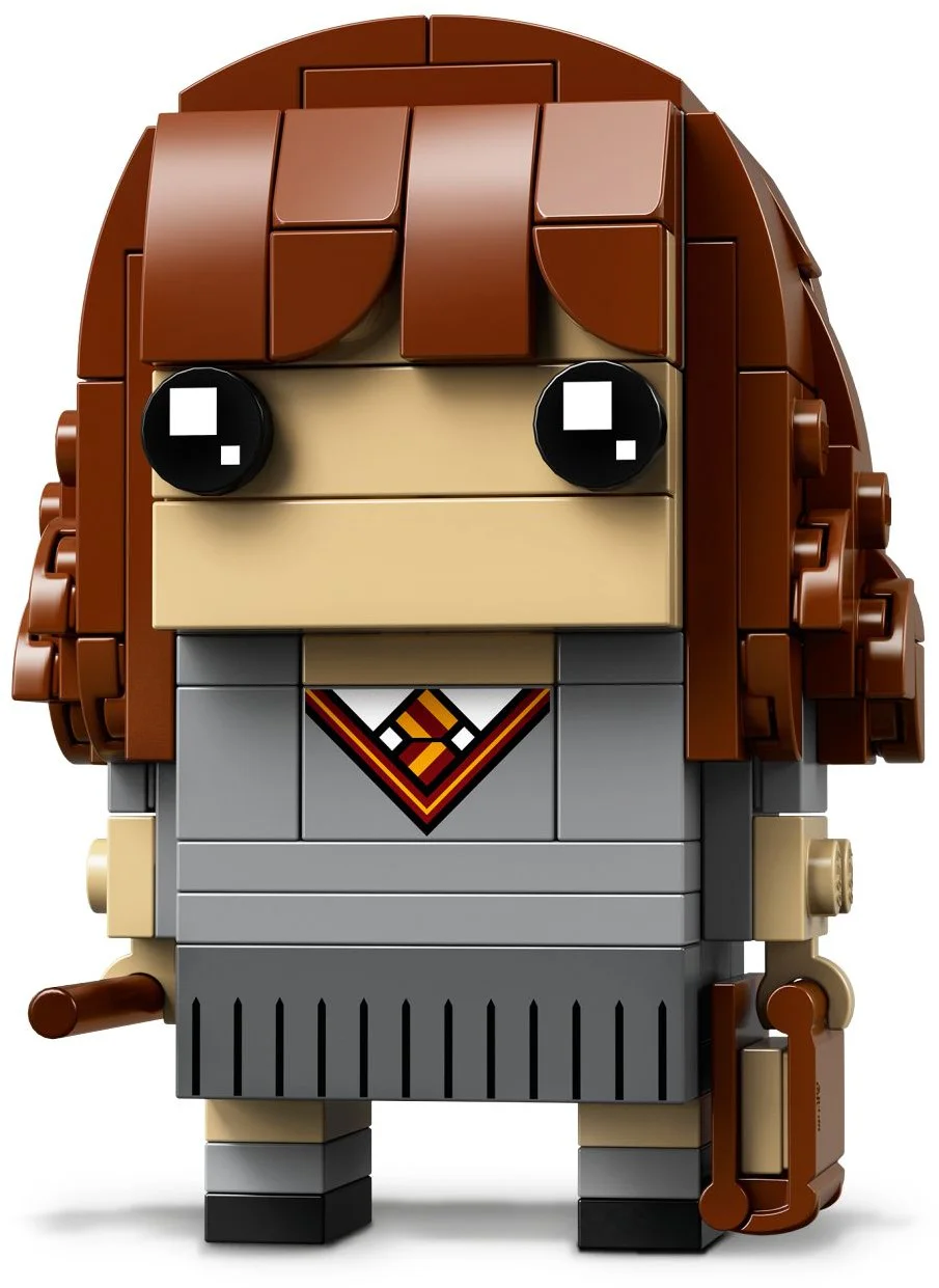Fang Zhaozi: Magical World: Hermione Granger 乐高 LEGO 41616 image 2