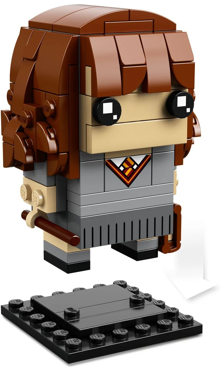 Fang Zhaozi: Magical World: Hermione Granger 乐高 LEGO 41616 image 3